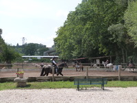 Le Ranch des Marais